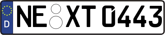 NE-XT0443