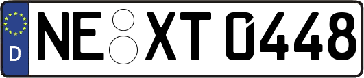 NE-XT0448