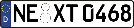NE-XT0468