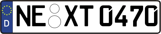 NE-XT0470