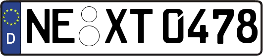 NE-XT0478