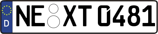 NE-XT0481