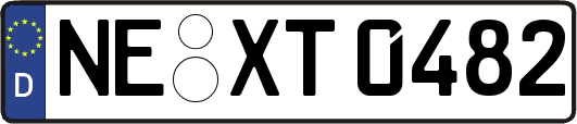 NE-XT0482