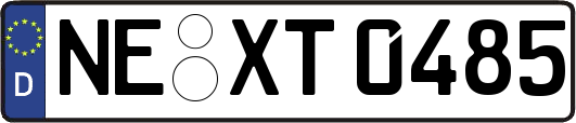 NE-XT0485