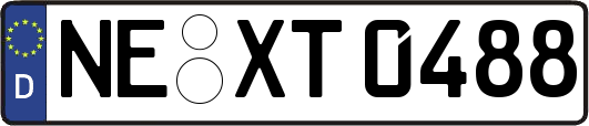NE-XT0488