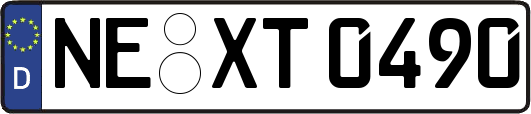 NE-XT0490