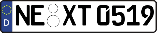 NE-XT0519