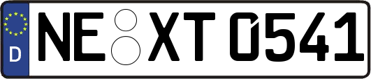 NE-XT0541