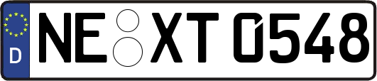 NE-XT0548