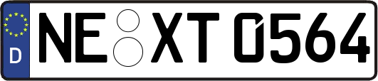 NE-XT0564