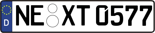 NE-XT0577