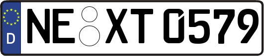NE-XT0579
