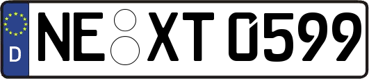 NE-XT0599