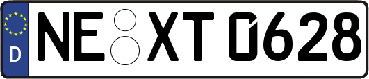 NE-XT0628