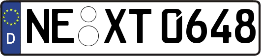 NE-XT0648