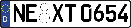 NE-XT0654