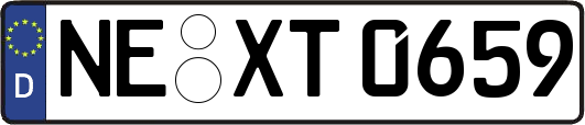 NE-XT0659