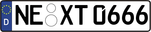 NE-XT0666