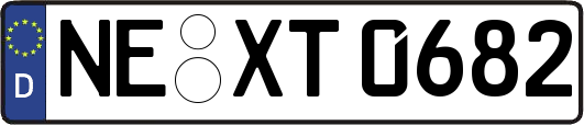 NE-XT0682
