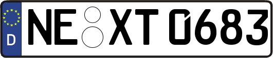 NE-XT0683