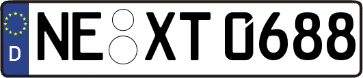 NE-XT0688