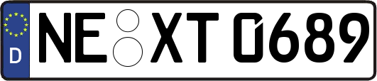 NE-XT0689