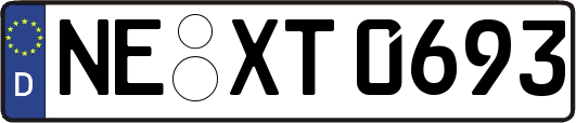 NE-XT0693