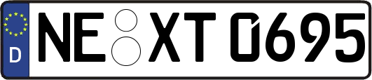 NE-XT0695