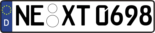 NE-XT0698