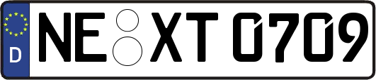 NE-XT0709