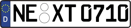 NE-XT0710