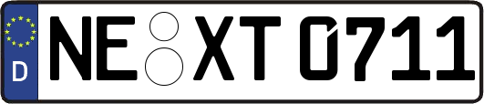 NE-XT0711