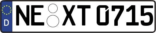 NE-XT0715