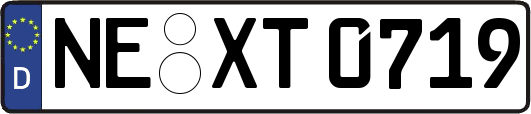 NE-XT0719