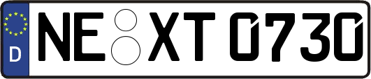 NE-XT0730