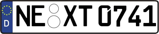 NE-XT0741