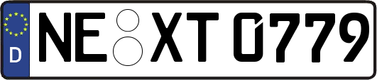NE-XT0779