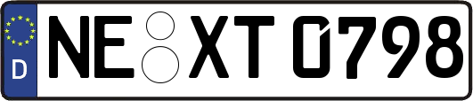 NE-XT0798
