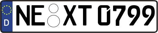 NE-XT0799