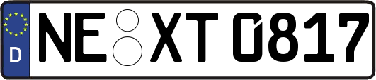 NE-XT0817