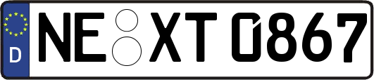 NE-XT0867