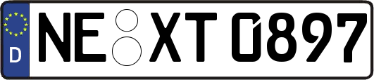 NE-XT0897