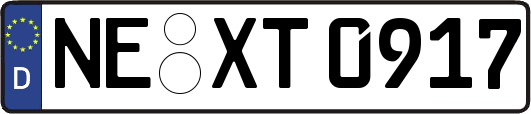 NE-XT0917