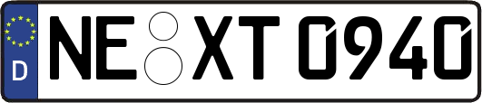NE-XT0940