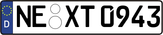 NE-XT0943