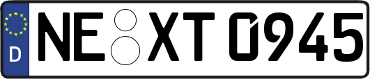 NE-XT0945