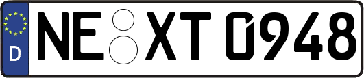 NE-XT0948