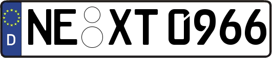 NE-XT0966