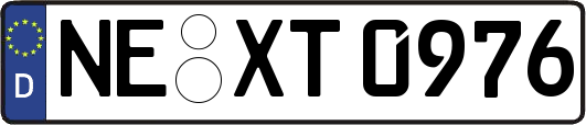 NE-XT0976