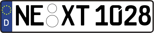 NE-XT1028